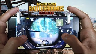 DIY|| Homemade PUBG MOBILE TRIGGER