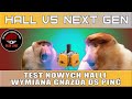 KOLEJNA GENERACJA HALLI V 5 TEST