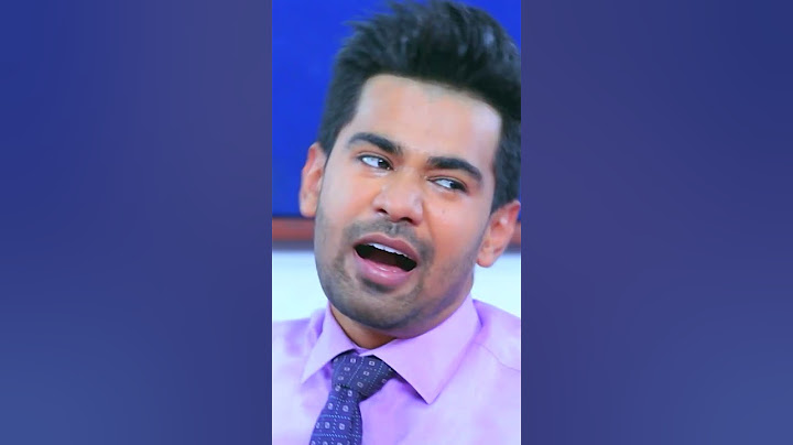 අපේ වෙඩින් එකට මම ඉඳීද දන්නෑ | Deweni Inima