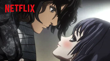ケンガンアシュラあにめ