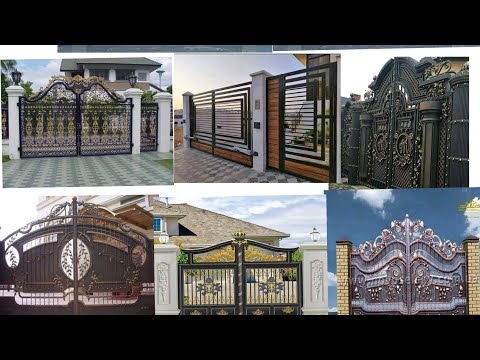 فيديو: أبواب مزدوجة: أبواب خارجية لمنزل خاص أو كوخ ، نماذج جميلة من جميع الأصناف