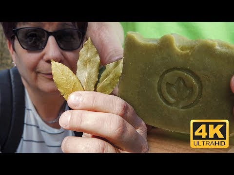 Videó: DIY Csokoládé Szappan