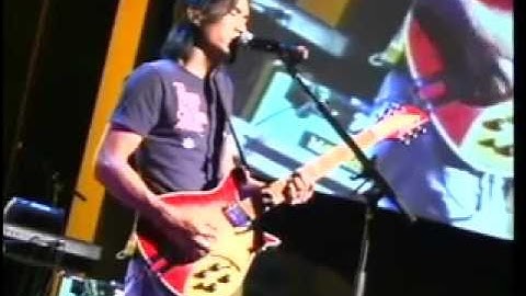 Future of Forestry - "Sunrising" (09-20-09)