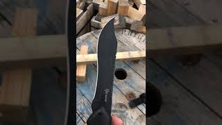 Reapr knife review