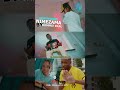 Nimezama DOMMIE DEAL MIANO BLAZE Visualiser Directed By Me Vihigan Lion Vihigan Musicvideo 
