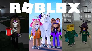 Roblox Лучшие игры Angelika YoungLove №7