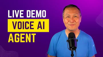 Live Demo: How This AI Voice Agent That Will Skyrocket Your Sales and Free Up Your Time!