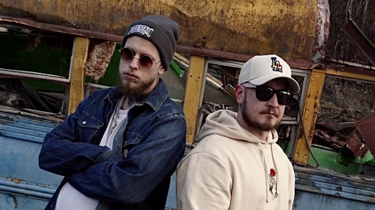 Caveman Casanova & XXXCESSIVE - Paparazzi (Official Music Video