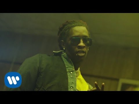 Meek Mill - We Ball feat. Young Thug (Official Video) 