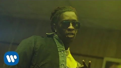 Meek Mill - We Ball feat. Young Thug (Official Vid...