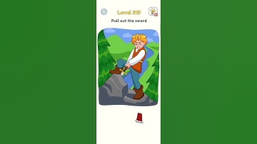 DOP 3 lvl 319 Pull out the sword