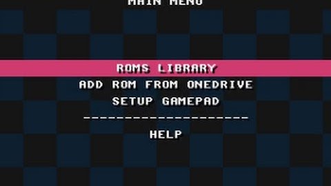 Easy XBOX ONE Mod - Play Emulators On Your XBOX ONE - NES SNES GBA GBC GB SMD