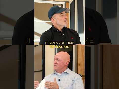 Why Every Home Needs A Safe Room For Break In Protection