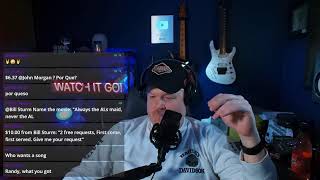 Live reactions and breakdowns