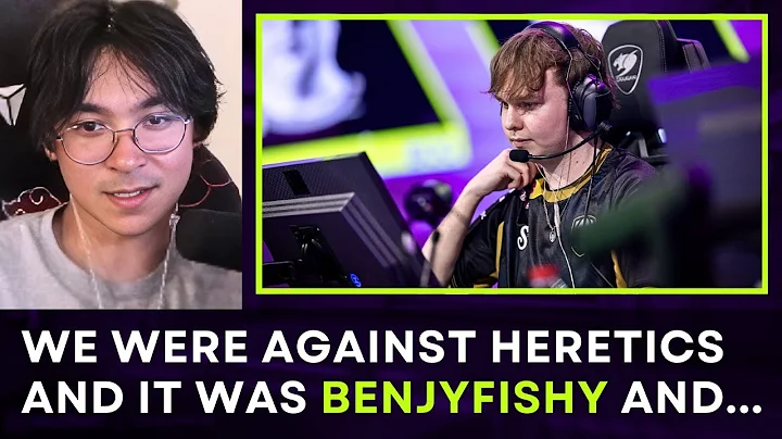 TenZ Explains How To Improve Your Game Sense In Valorant