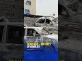 Extended compilation revisits 100 days of devastating US–Israel–Iran war.