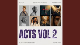 Acts 15:1-21 (feat. Selah)