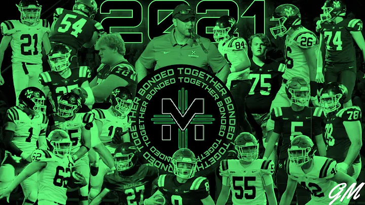 2021 McNicholas Football Banquet