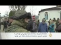 الغرب يحذر موسكو من عواقب