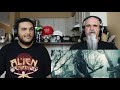 Powerwolf - Beast Of Gévaudan [Reaction/Review]