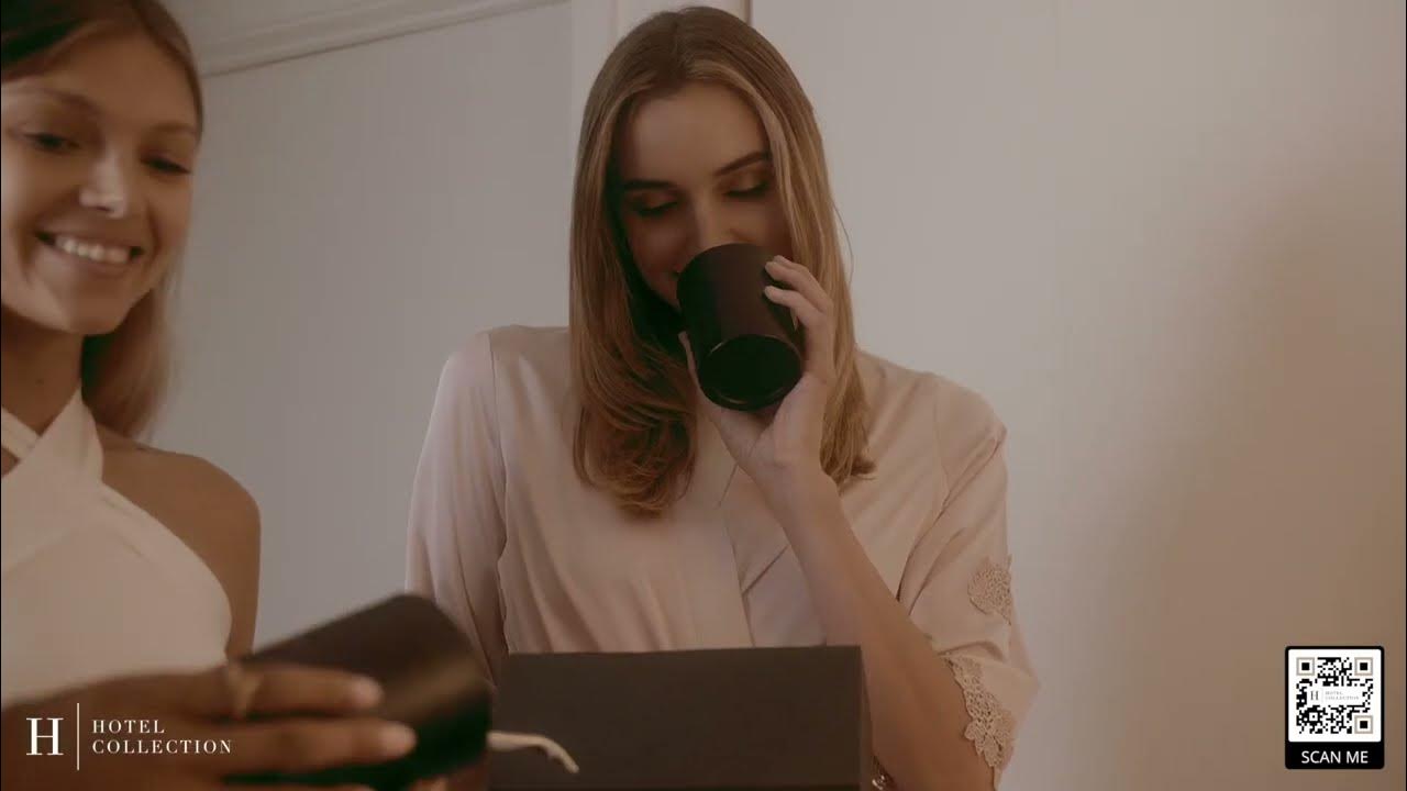 Hotel Collection Candles (Discount Code Scent22 for 20 off sitewide