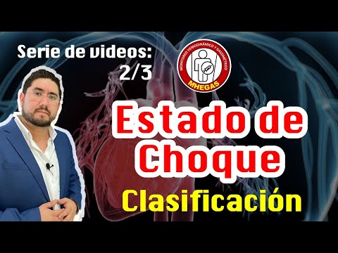 Estado de Choque: