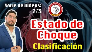Estado de Choque: Clasificación (Video 2/3) By MHEGAS