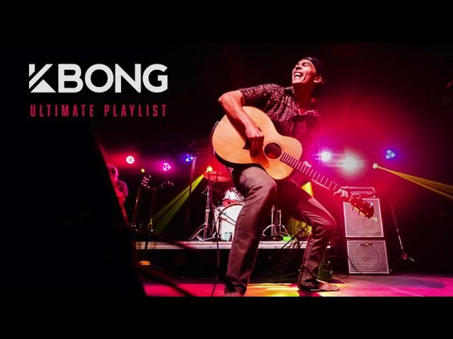 KBong Ultimate Playlist