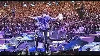 Pearl Jam - Baba O'Reily - London, Hyde Park - Saturday 9th July 2022