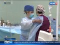 Ростовская областная больница - лидер по числу малотравматичных операций