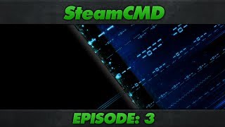 SteamCMD : Episode 3 : Mounting Counter Strike Source Content