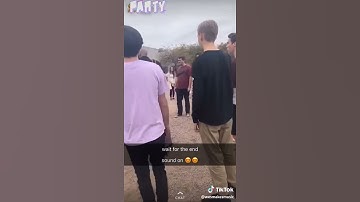 Thumbnail of TikTok - Singing country roads with the boys (@wesmakesmusic)