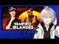 Eu não tô entendendo nada desse filme direito (React Seijinho: Pecadores só cometeu um pecado)