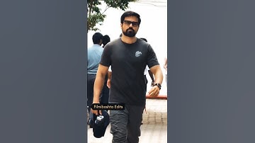 IMRAN HASHMI LOOKS DASHING IN THIS  GYM OUTFIT! #imranhashmi #shortsyoutube #trendingshorts #shorts