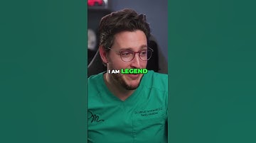 I Am Legend Virus? AI Debates Fictional vs. Real Healthcare! Part 1