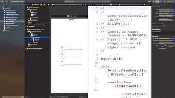 NotificationCenter - Наблюдатель