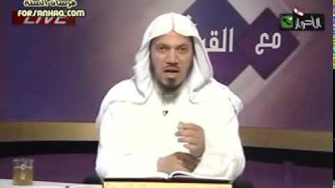 تدبر القرآن مصايد الشيطان وكيف تتحصن منه سورة فاطر الشيخ جمال القرش