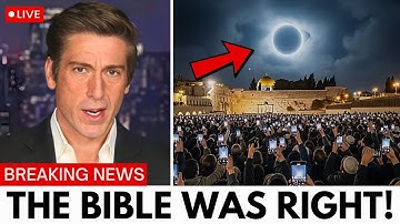 Profetie ontvouwt zich in Jeruzalem: rabbijnen kondigen grote stap aan richting de Derde Tempel!