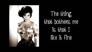 Stupid Cupid  Singer Connie Francis 1958 With S