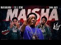 MAKAMANDA X F D L GENG MAISHA FT YAMA BOYS Official Music Video 