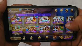 Rummy bloc aap se paise kaise kamaye | teen patti khel ke paise kaise jite | real earning money App