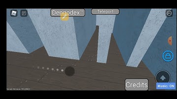 roblox find the dengo how to get cube dengo