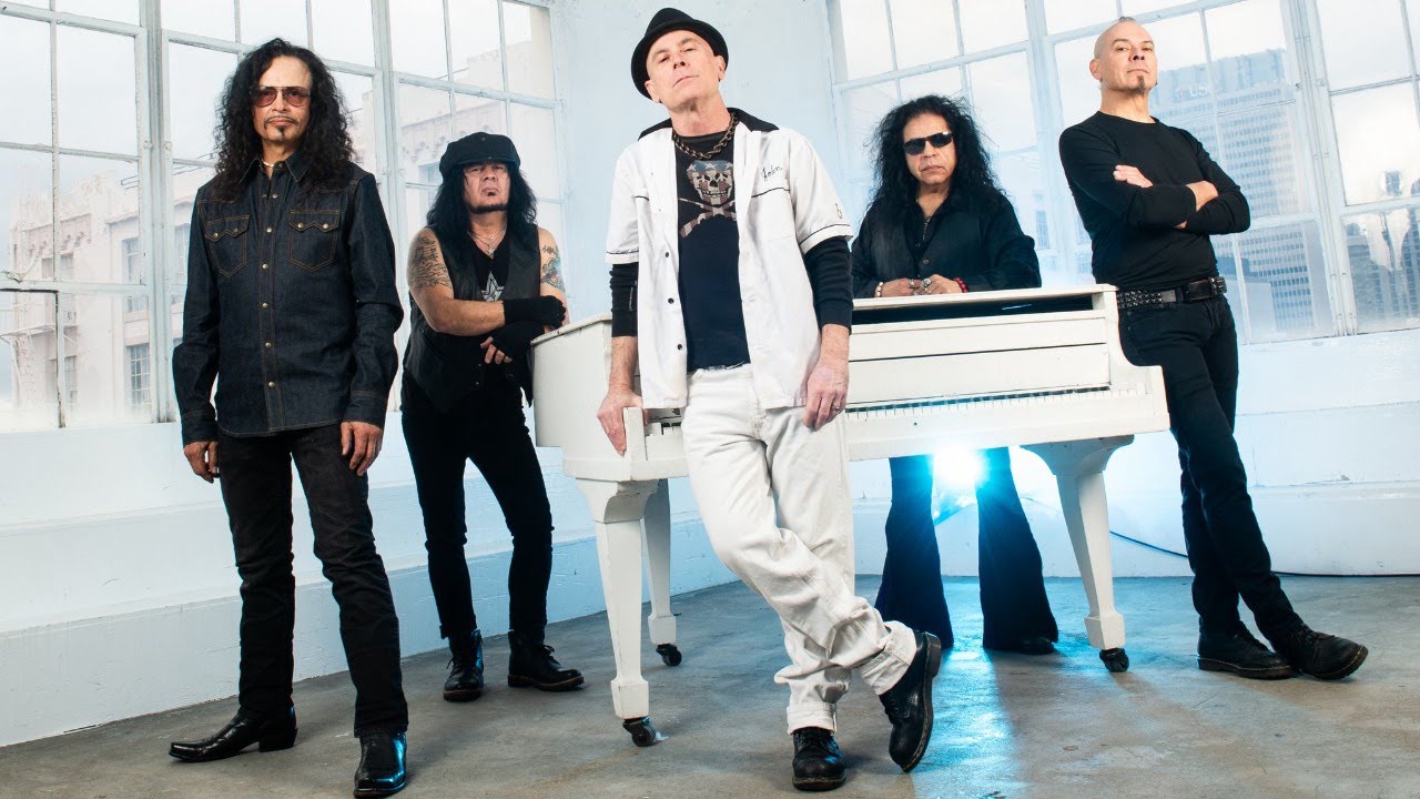 PipemanRadio Interviews Joey Vera of Armored Saint