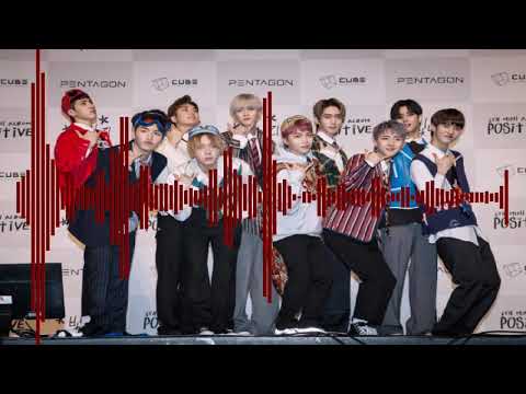 MV PENTAGON펜타곤SHINE