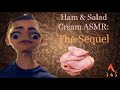 Ham  salad cream asmr the sequel  atkin345