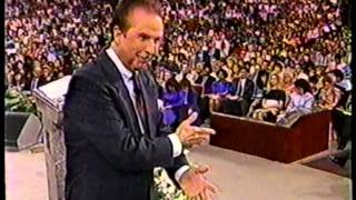 John Osteen's Faith That Moves God to Act! Functioning in Faith (1991)