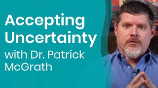 Managing Uncertainty with OCD
