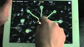 Tentacle Wars - Trailer - iOS screenshot 5