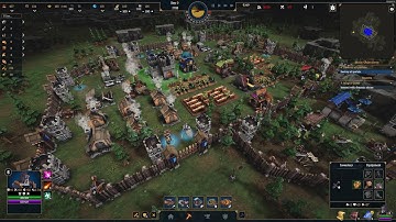 Darfall Trailer - Launch Day 8th May 2025