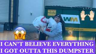 DUMPSTER DIVIN//  I SCORED @ BBW,  ULTA, HOMEGOODS, BURLINGTON & SOOO MUCH MORE!!! 😱 by Dumpster Diving Momma of 2 47,534 views 4 months ago 20 minutes